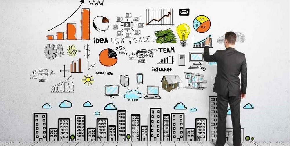 ENtrepreneur Thinking