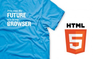 HTML-shirt