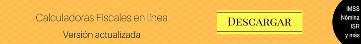 Calculadora Fiscal Online