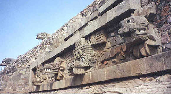 teotihuacan