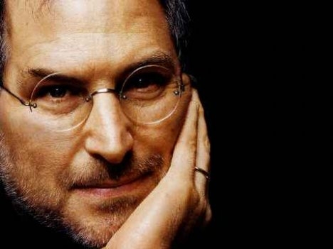 SteveJobs