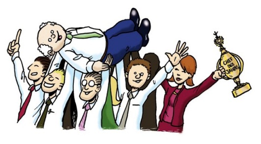 Consejos para ser un buen jefe