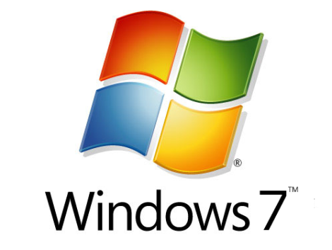 080827 windows7 logo