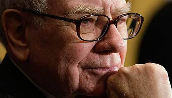 warren buffett 2