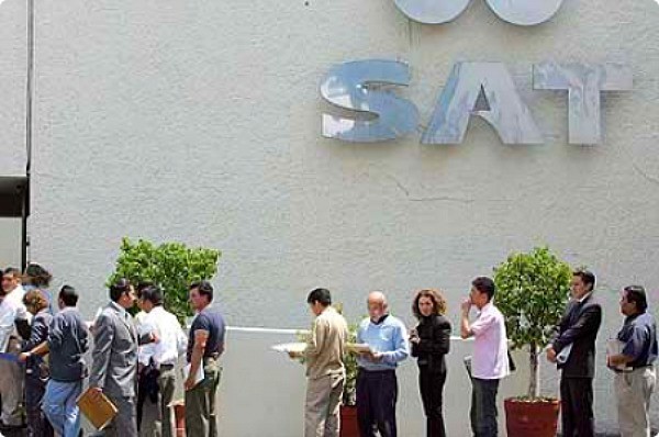 19616 anuncia sat lunes 30 ltimo d a para declaraci n anual