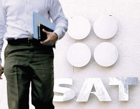 sat