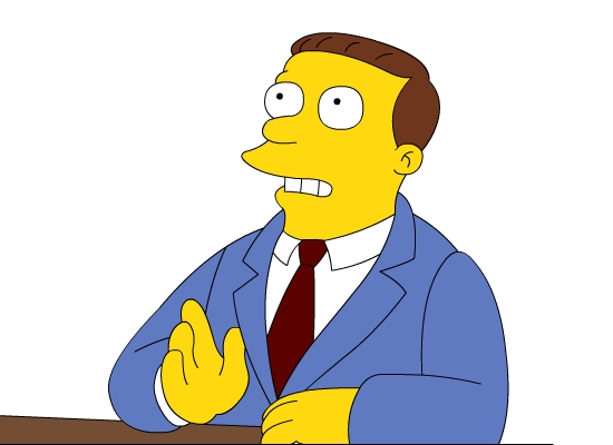 Lionel hutz