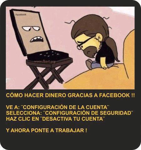 dinero-facebook