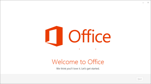 Office 2013