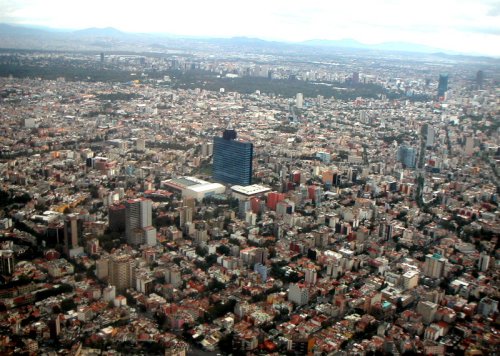 Ciudad de México1