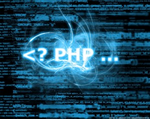 Programación php