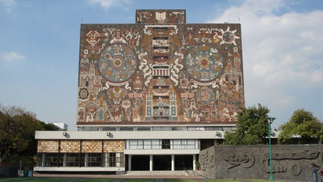 Ciudad Universitaria