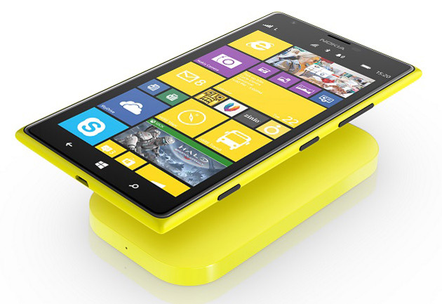 Lumia 1520