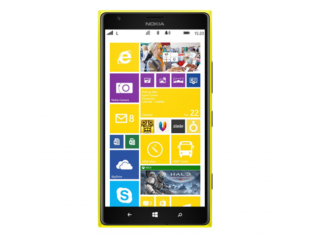 Lumia 1520