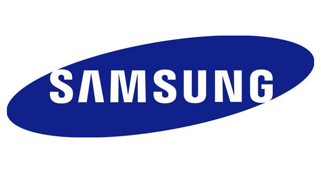 Samsung Logo