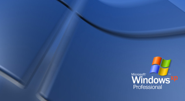 Windows XP