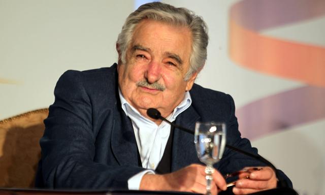 jose mujica
