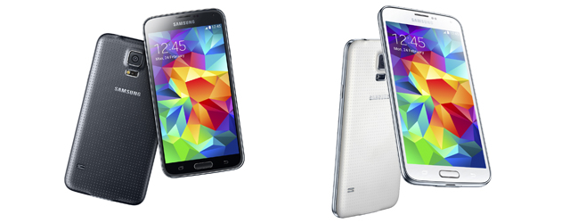 Galaxy S5