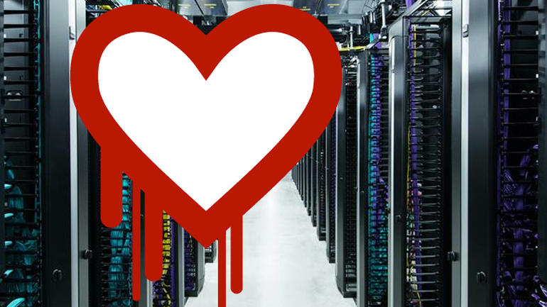 heartbleed
