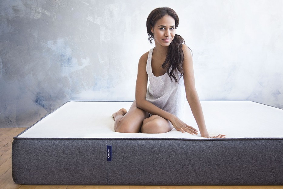 Casper colchones