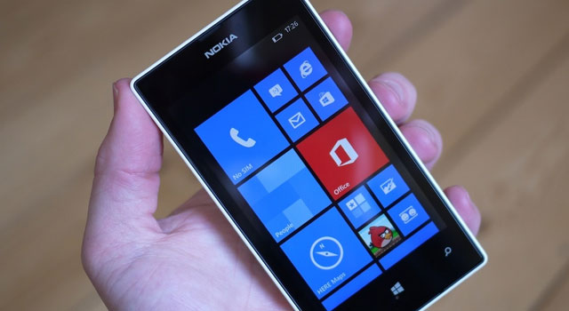 Windows Phone