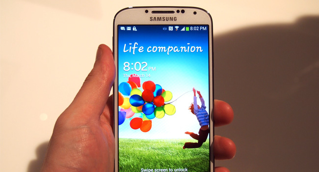 galaxy s4 android 44