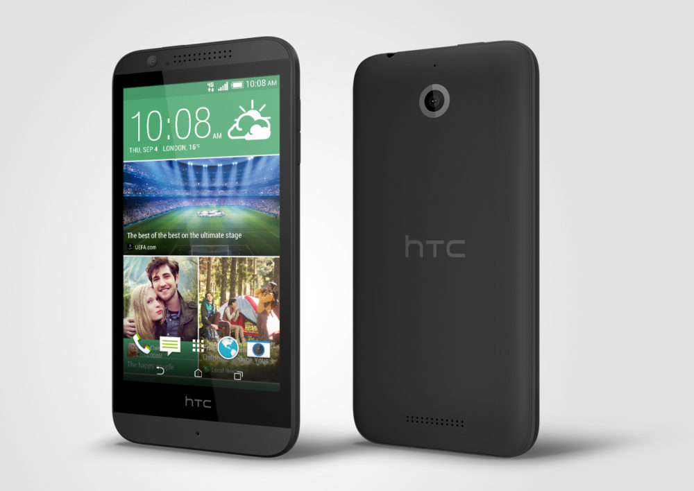 HTC Desire 510