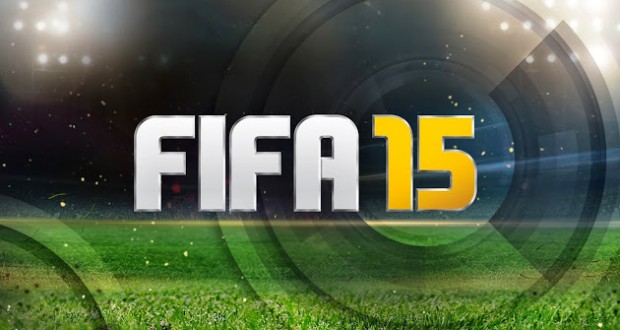 FIFA 15 Ultimate Team Android