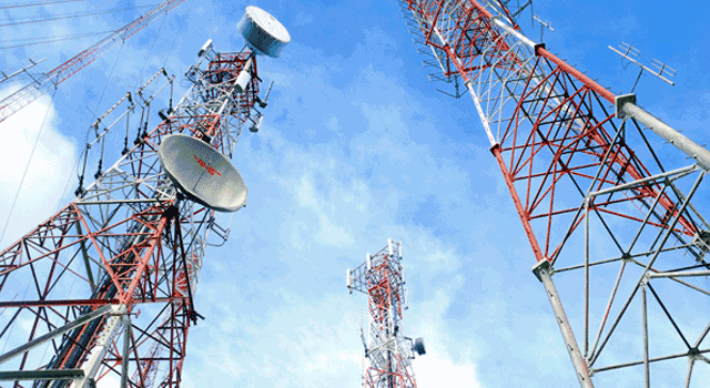 telecomunicaciones mexico