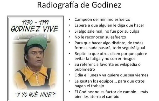 infografia godinez