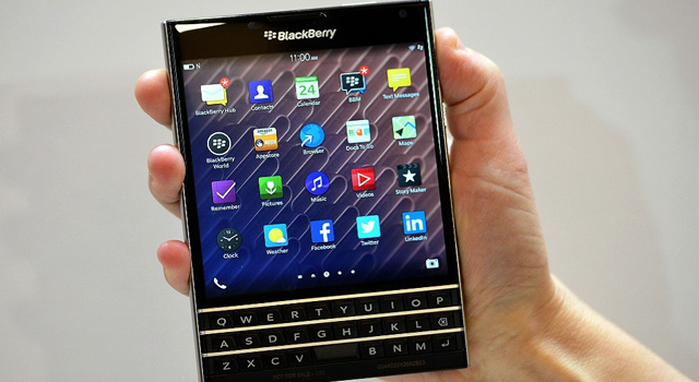 bb passport