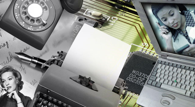 evolucion tecnologia