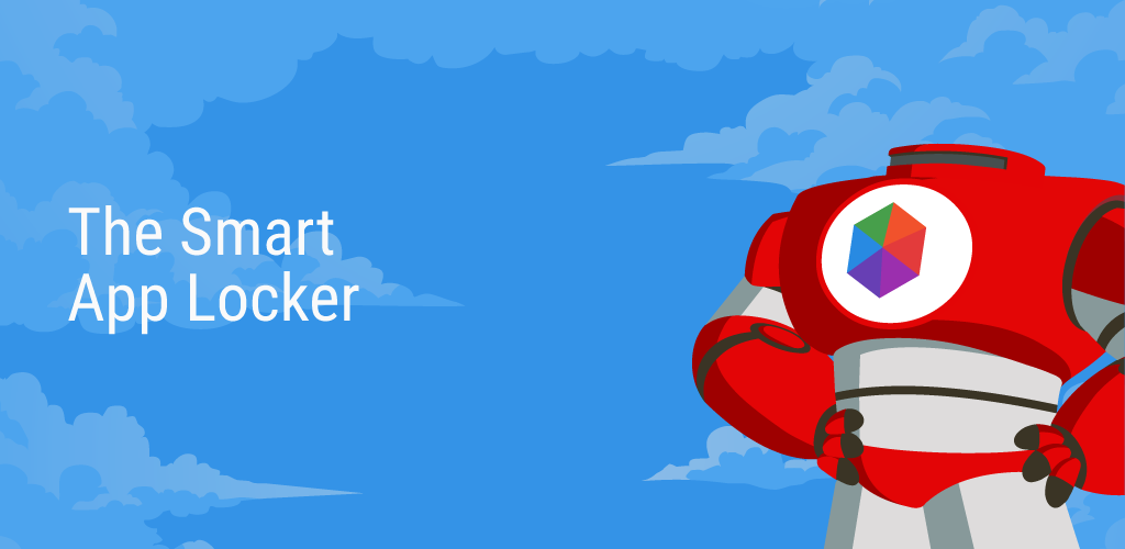 Hexlock feature graphic