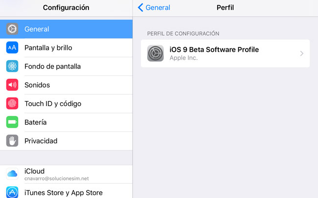 iOS9-beta