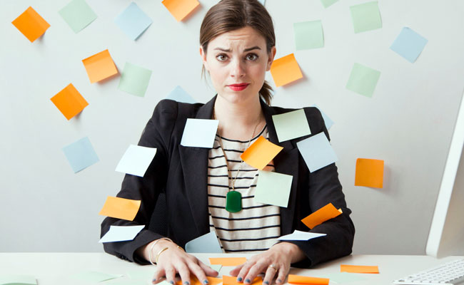 estres disminuye niveles