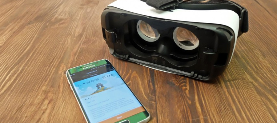 gafas realidad aumentada