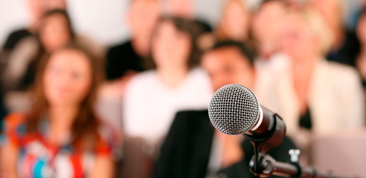 miedo hablar publico