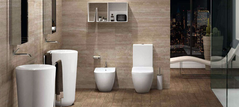 mgyg banos decoracion