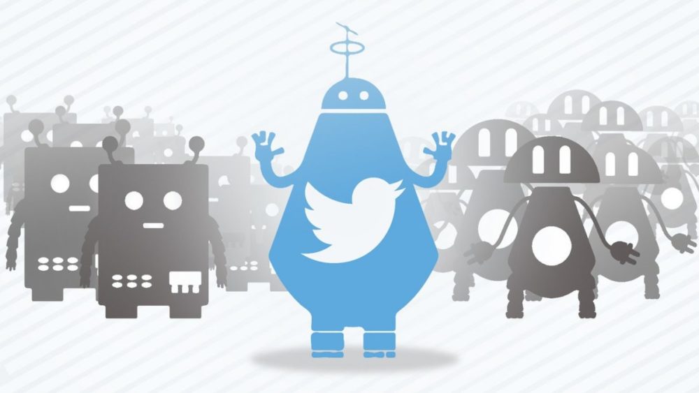 twittor bots
