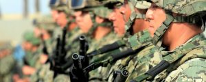ejercito mexico