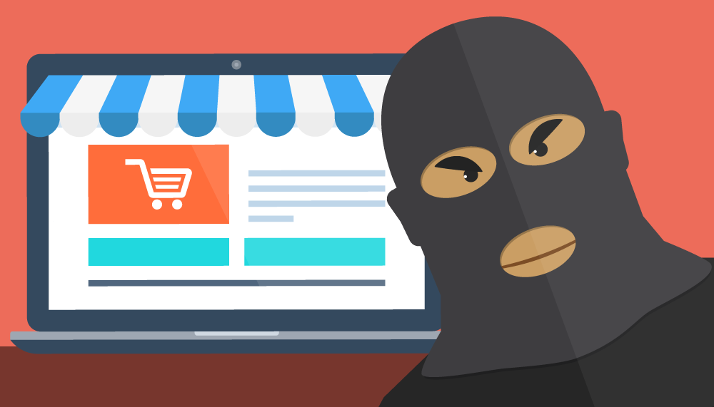 Infografia Seguretat eCommerce