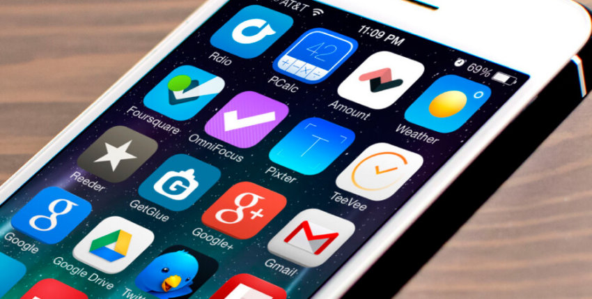 ios aplicaciones moviles