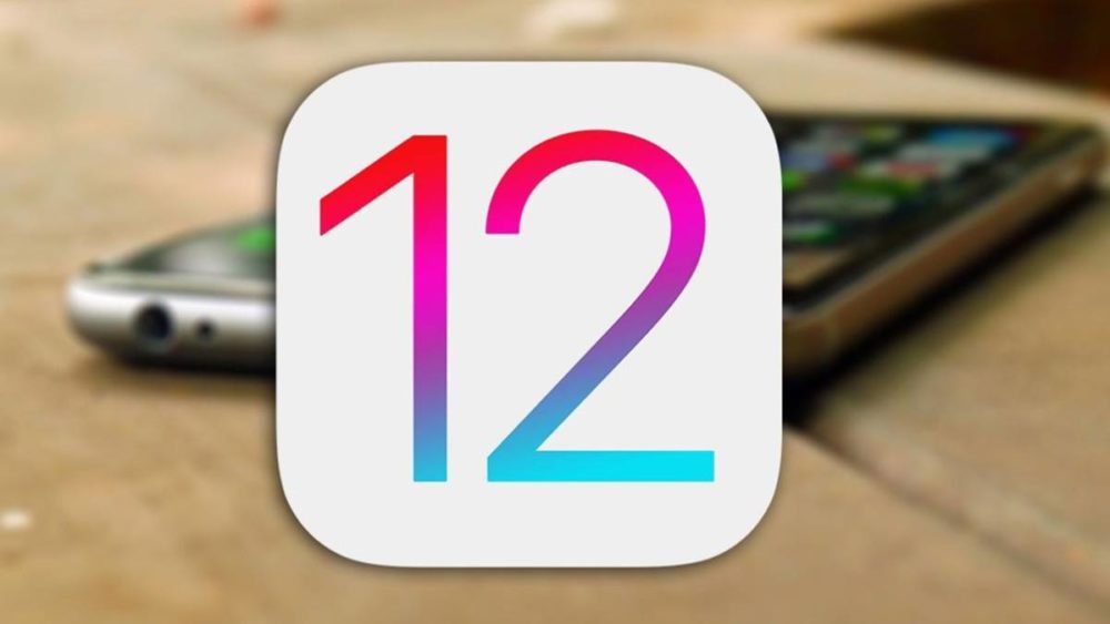 Gestos Pantalla iOS12