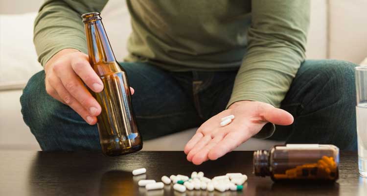 alcool antibioticos 1