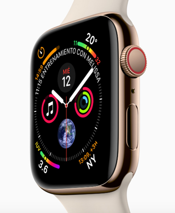 Apple Watch series 4