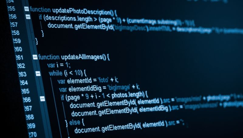 compresion programacion