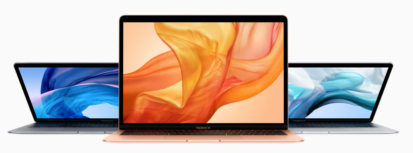 macbook air principal