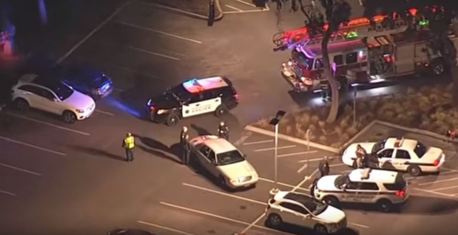 evacuan facebook bomba