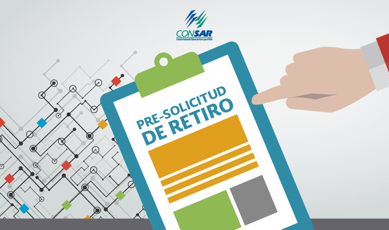 solicitud retiro afore