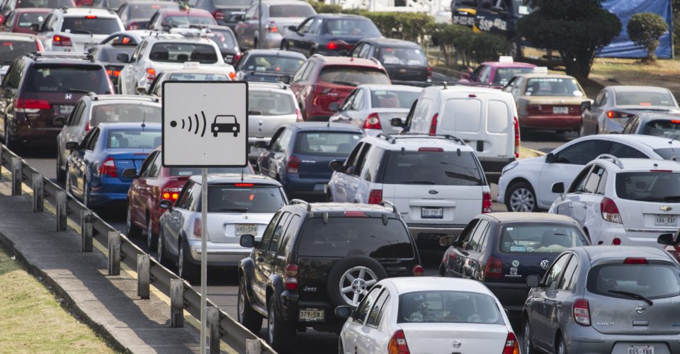 Radares Avenida 3 960x500